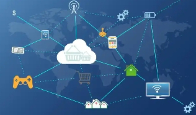 机电物联网业务常用知识
