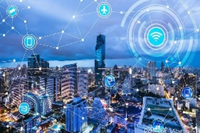 湖北物联网业务技术指导,物联网业务