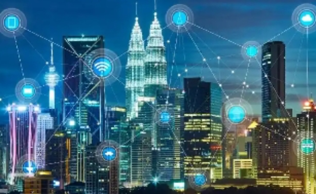 梁溪区物联网业务,物联网业务