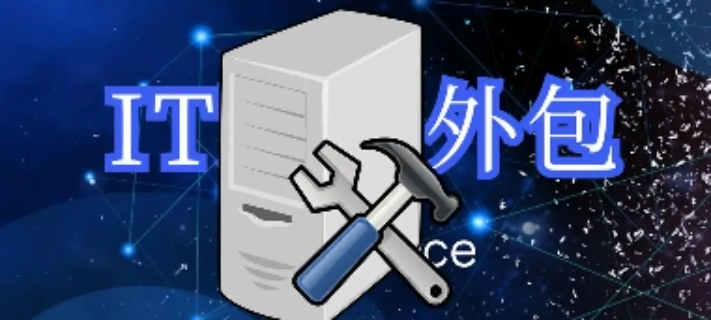 静安区定制IT外包