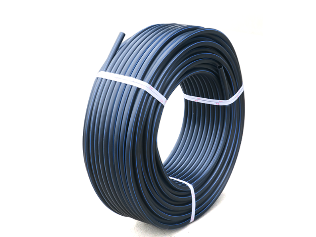 绵阳抗冻PE给水管推荐厂家