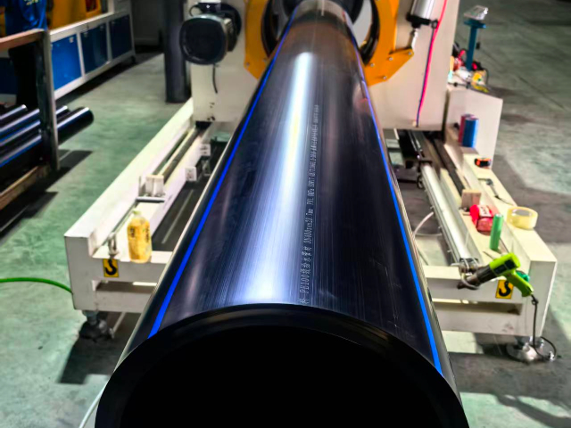 昆明高韌性PE給水管多少錢