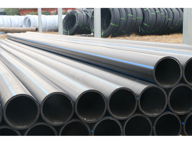 大理PE排水管规格型号,PE排水管