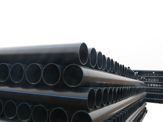 眉山优质PE排水管多少钱