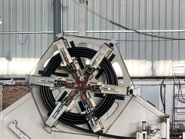 四川電纜PE穿線管哪家好