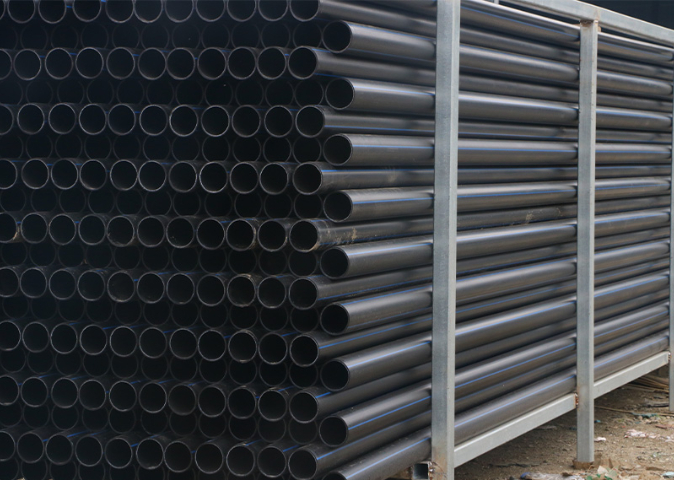 林芝工业PE排水管规格型号,PE排水管