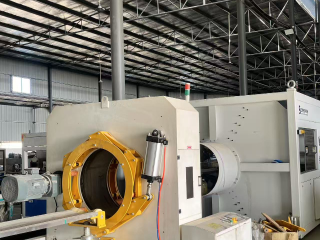 林芝工业PE排水管规格型号