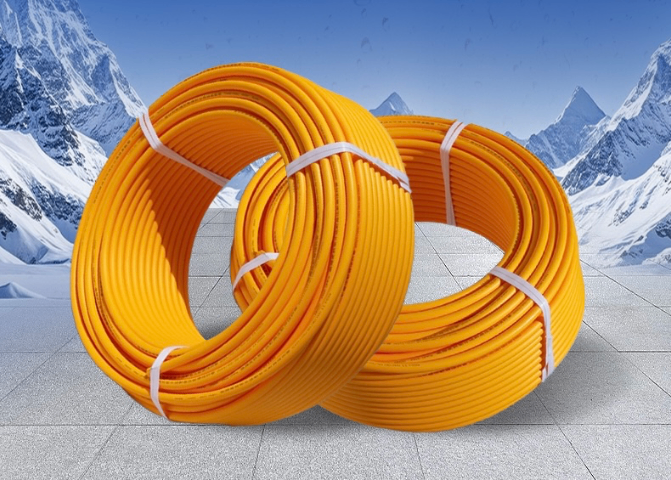 拉薩優質PE打藥管源頭廠家