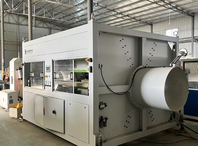 林芝電力HDPE硅芯管如何選擇