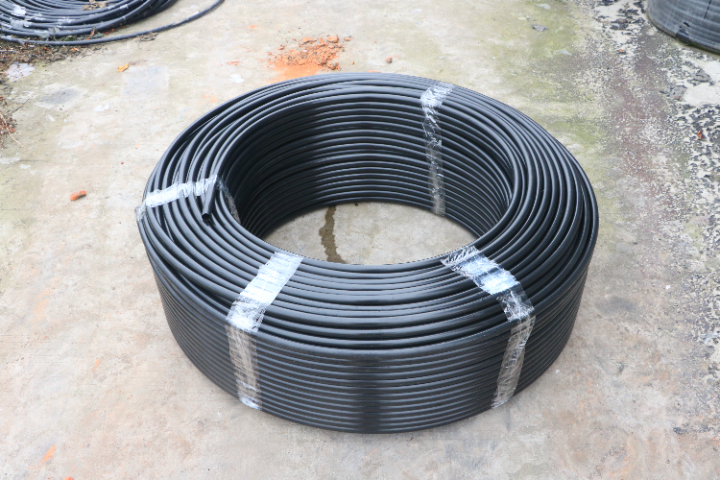 四川果園PE滴灌管如何選擇,PE滴灌管