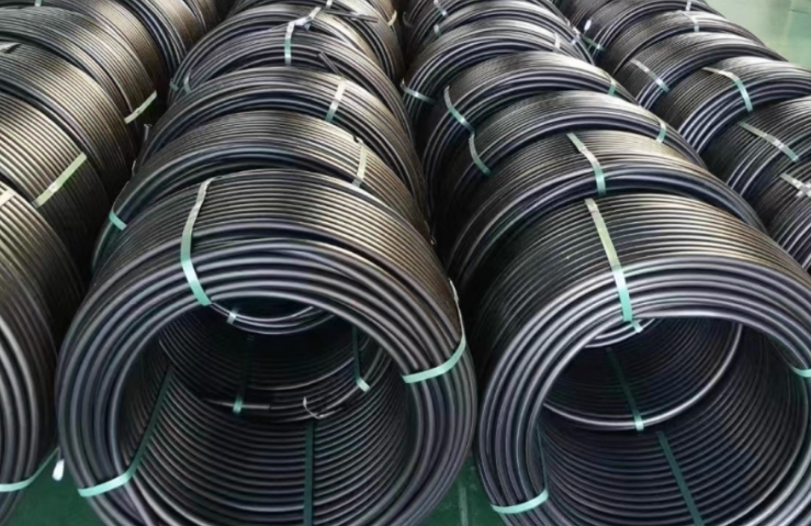 拉薩市政HDPE硅芯管廠家直銷,HDPE硅芯管