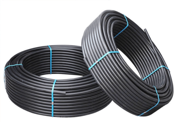 四川直铺HDPE硅芯管多少钱一米,HDPE硅芯管