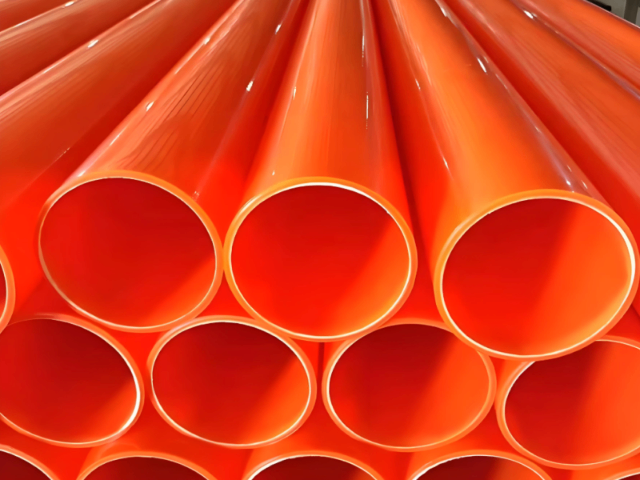 贵州光缆MPP电力管规格型号,MPP电力管