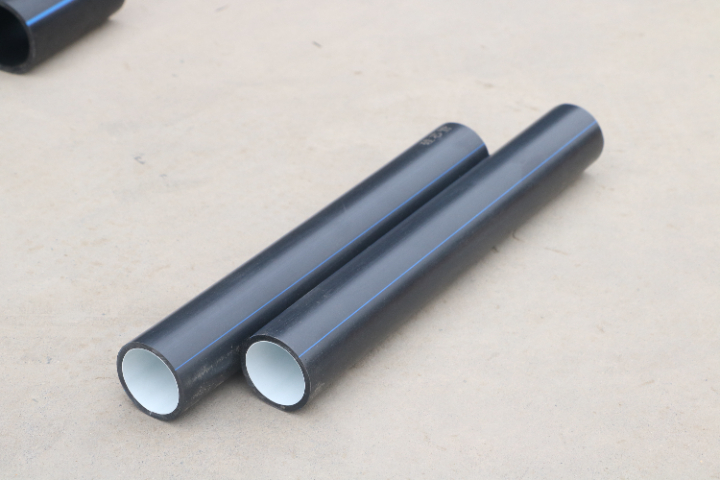 林芝電力HDPE硅芯管如何選擇,HDPE硅芯管