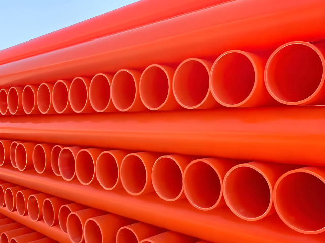 成都埋地MPP電力管源頭廠家 成都川江創(chuàng)新科技供應