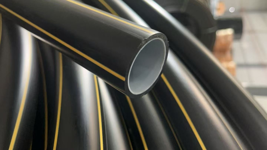 拉薩市政HDPE硅芯管廠家直銷,HDPE硅芯管