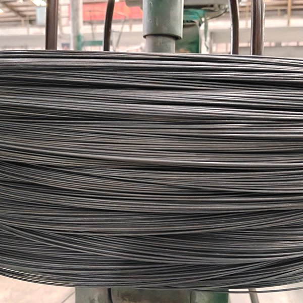 Cold Work Medium Carbon Steel Wire