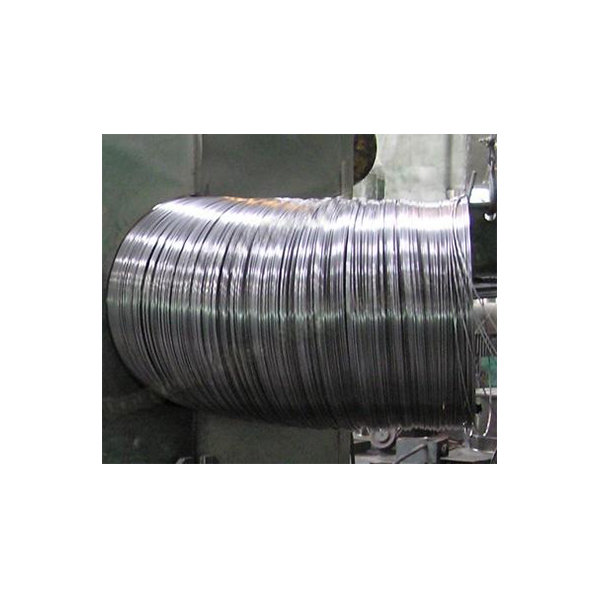 Pure Iron Wire 2