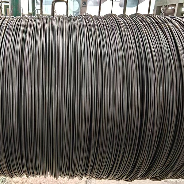 B Cold Work Alloy Steel