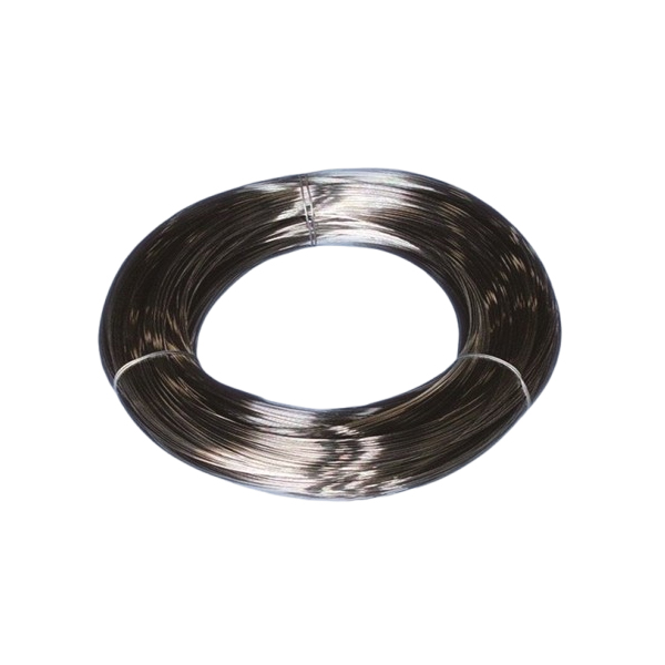 Electroplated (Water Drawn) Wire 2