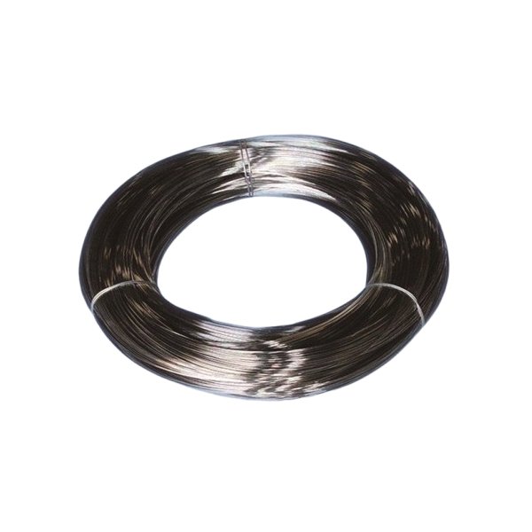 Electroplated (Water Drawn) Wire