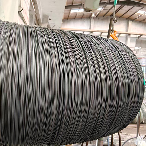 Hardened Screw Wire 2
