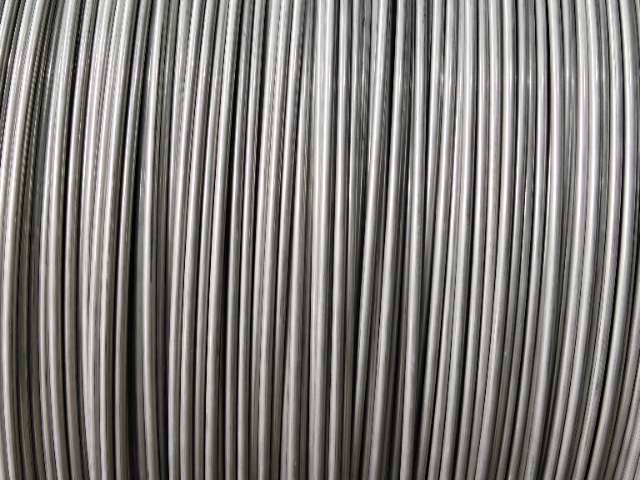 廣東定制不銹鋼線材盤條 誠信服務 東莞科力線材技術供應