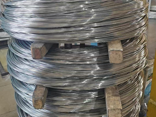 汕頭耐高溫不銹鋼線材質(zhì)量保障 信息推薦 東莞科力線材技術(shù)供應(yīng)