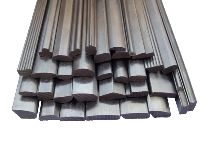 Carbon Steel Special-Shaped Profile 2