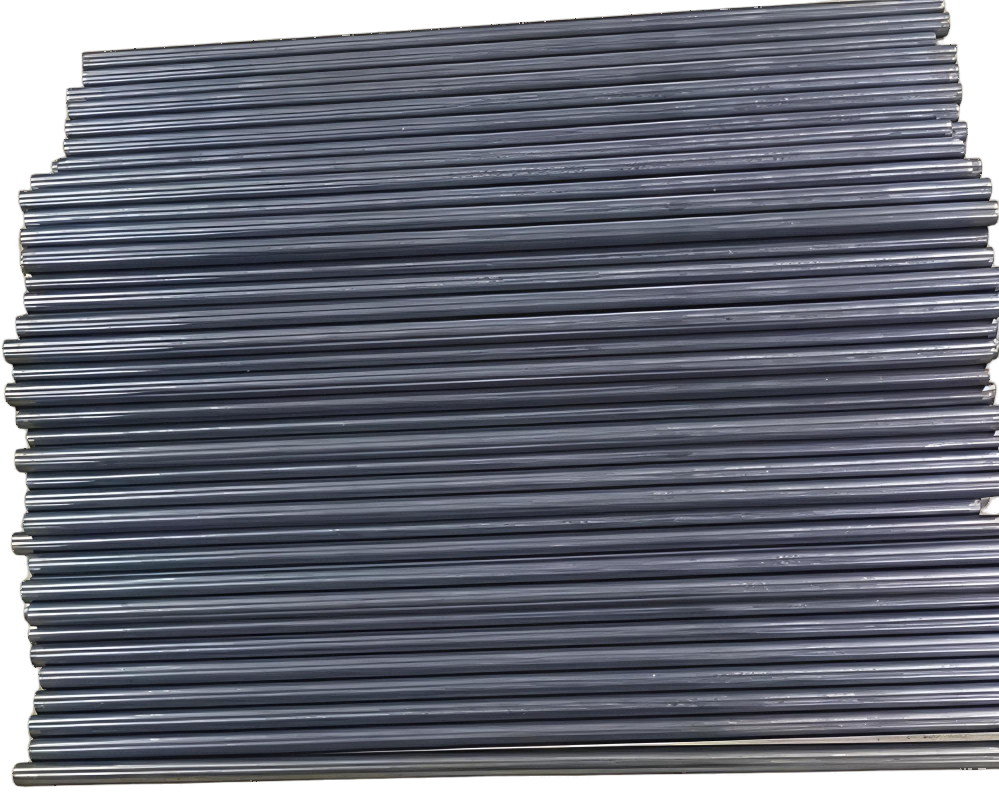 Round Straight Wire 2