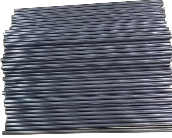 Round Straight Wire