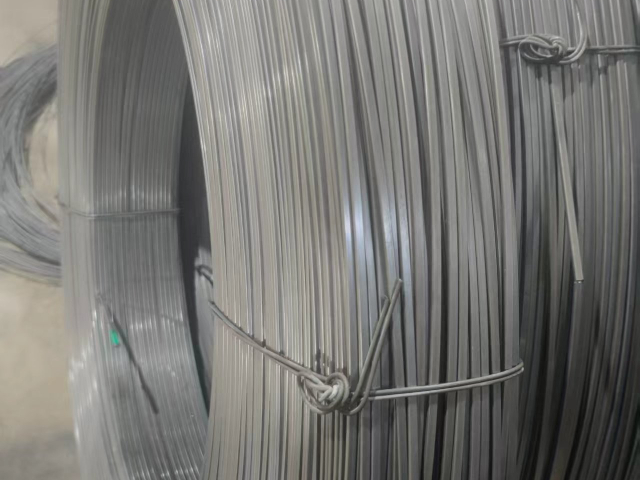 東莞異型截面/扁線/直線按需定制 服務(wù)為先 東莞科力線材技術(shù)供應(yīng)