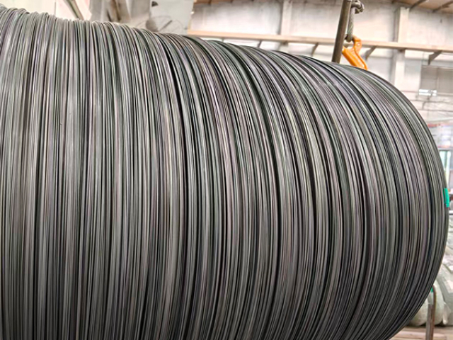 河源6A/8A/10A中低碳合金鋼線材按需定制 歡迎來電 東莞科力線材技術供應;
