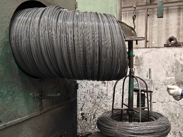 汕頭10B21中低碳合金鋼線材按需定制 誠信服務 東莞科力線材技術供應