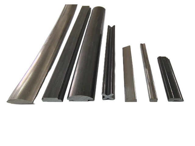 惠州汽车零部件异型截面/扁线/直线实力厂家,异型截面/扁线/直线