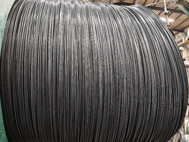 開封10B21中低碳合金鋼線材哪家好 值得信賴 東莞科力線材技術供應