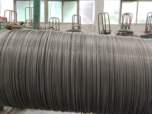 中山18A/22A中低碳合金鋼線材靠譜供應商 誠信服務 東莞科力線材技術供應