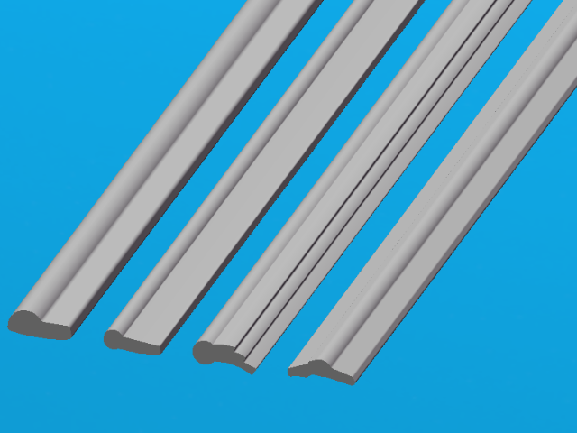 萍鄉(xiāng)大口徑異型截面/扁線/直線源頭供應(yīng)商 誠信服務(wù) 東莞科力線材技術(shù)供應(yīng)