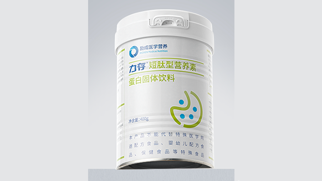 江苏易消化短肽营养粉,短肽营养粉
