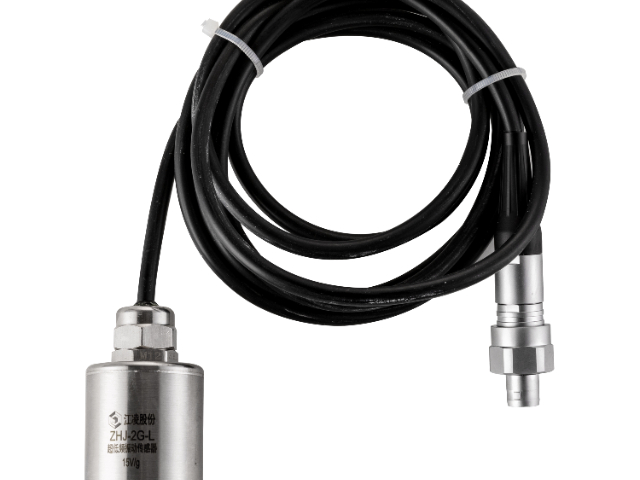 上海溫振傳感器價(jià)格多少 服務(wù)至上 江蘇江凌測控科技股份供應(yīng)