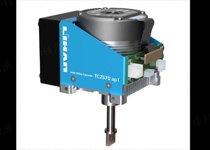 浙江高精度斯特林制冷机MTTF测试数据