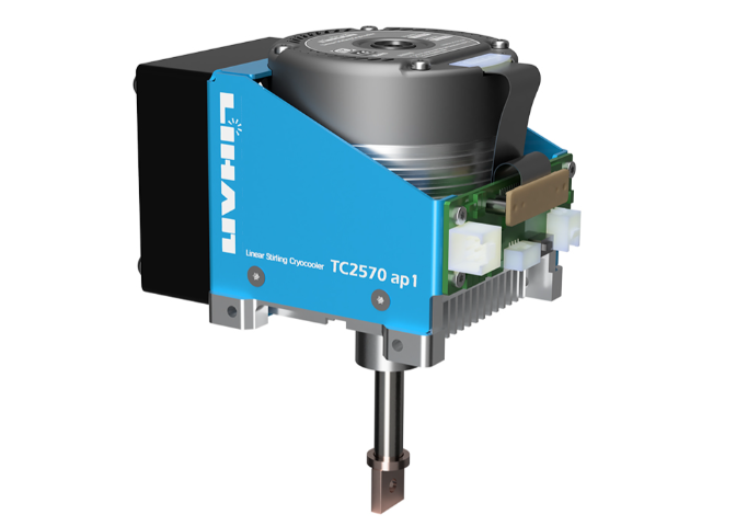 湖北氣浮軸承斯特林制冷機參數(shù) 中科力函深圳低溫技術(shù)供應(yīng)