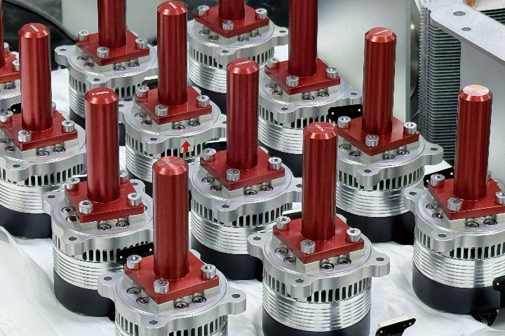 湖南線性斯特林制冷機(jī)核探測配套 中科力函深圳低溫技術(shù)供應(yīng)