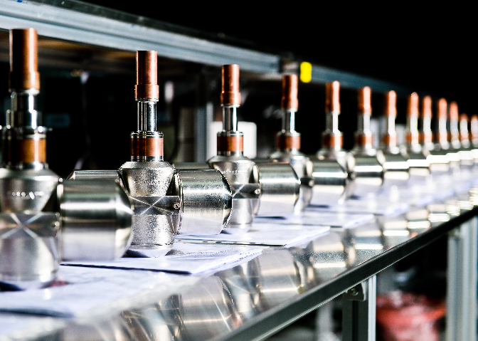 北京深空探測(cè)低溫制冷機(jī)應(yīng)用案例 中科力函深圳低溫技術(shù)供應(yīng)