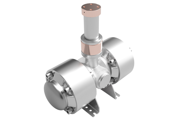 四川低溫低溫制冷機定制 中科力函深圳低溫技術(shù)供應(yīng)