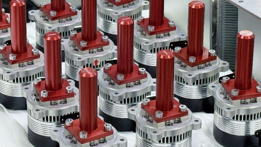 湖南氣體液化脈管制冷機項目合作方案 中科力函深圳低溫技術(shù)供應(yīng)