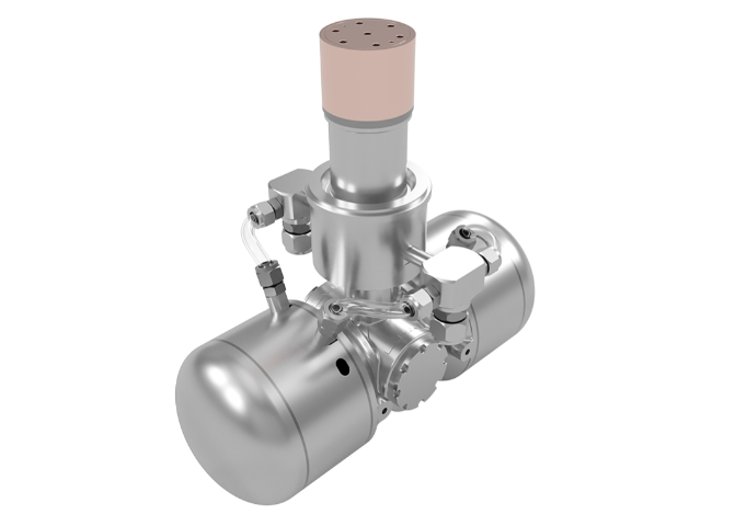 河南精密脈管制冷機生產(chǎn)廠家 中科力函深圳低溫技術(shù)供應(yīng)