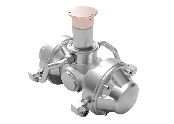 醫(yī)療冷卻脈管制冷機聲功回收效率 中科力函深圳低溫技術(shù)供應(yīng)