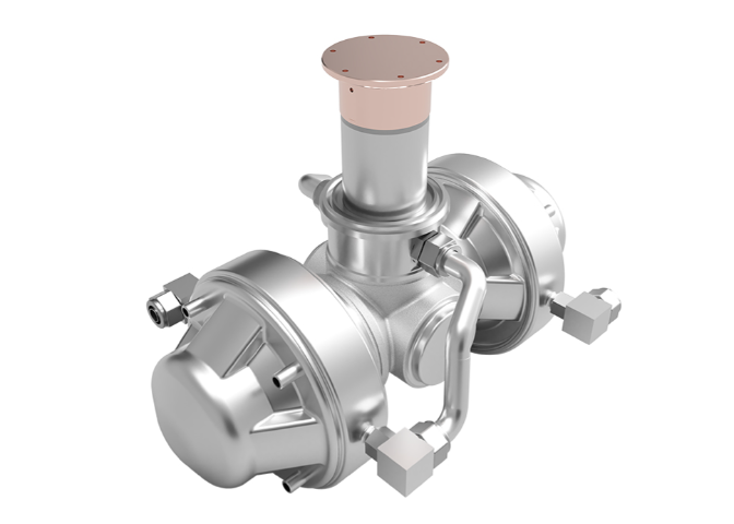 寧夏超導(dǎo)磁體冷卻用中科力函產(chǎn)品 中科力函深圳低溫技術(shù)供應(yīng)