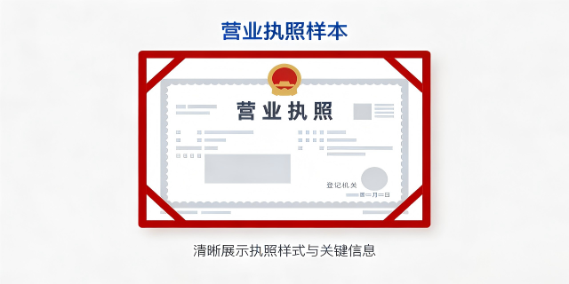 松江注册公司代理记账服务